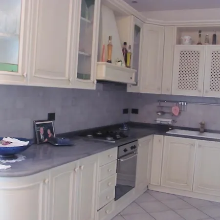 Bed & Breakfast Giusy Cesena