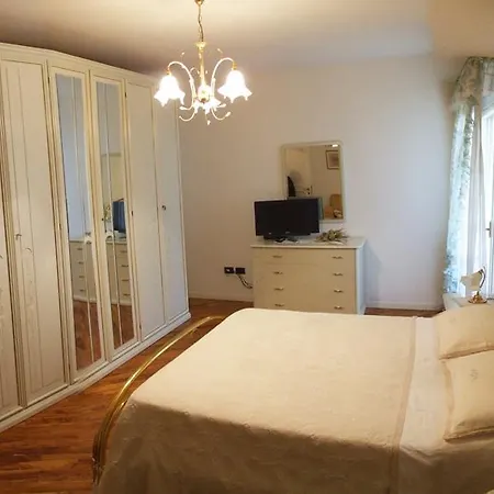 Bed & Breakfast Giusy