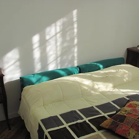 Giusy Bed and Breakfast