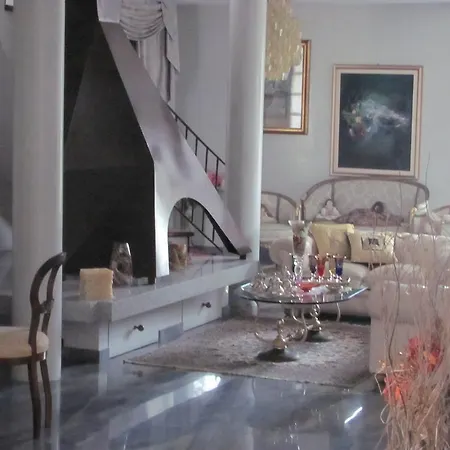Bed and Breakfast Giusy Τσεζένα