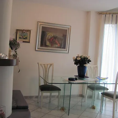 Bed and Breakfast Giusy *