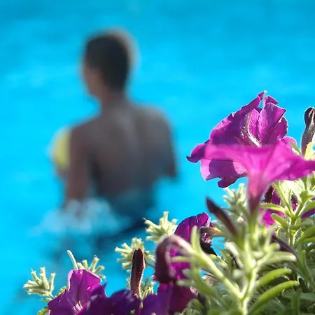 Bed and Breakfast Giusy Τσεζένα