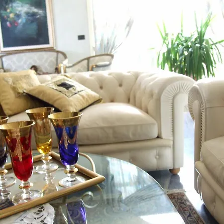 Giusy Bed and Breakfast Τσεζένα