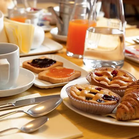Giusy Bed and Breakfast *